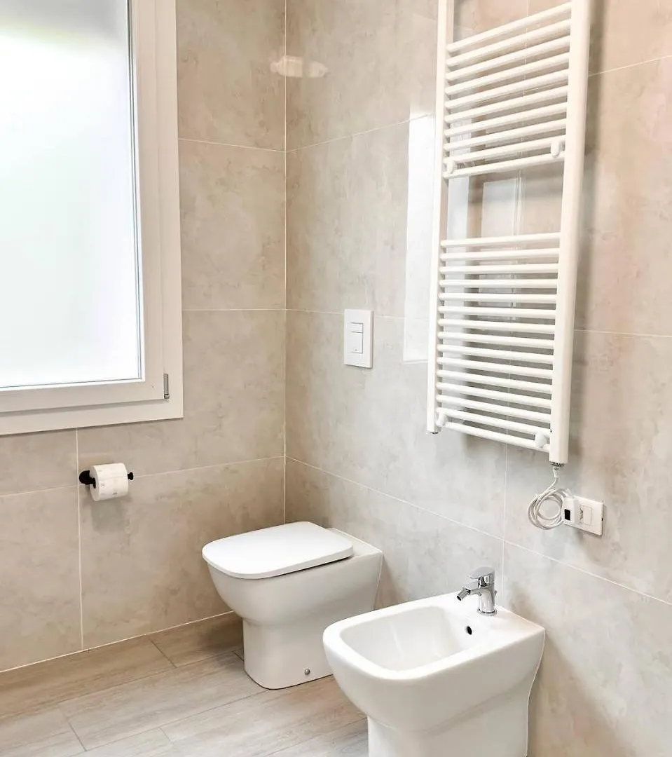 Lavender Apartments Near Venice Airport Favaro Veneto