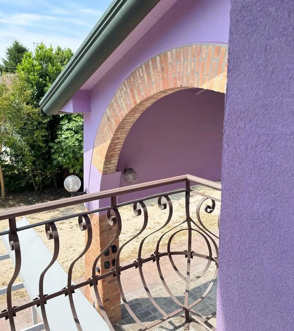 Lavender Apartments Near Venice Airport Favaro Veneto