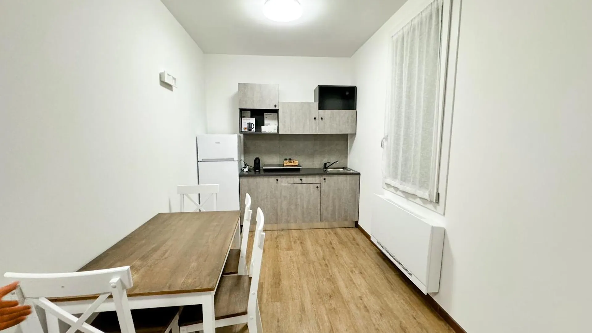 Lavender Apartments Near Venice Airport Favaro Veneto