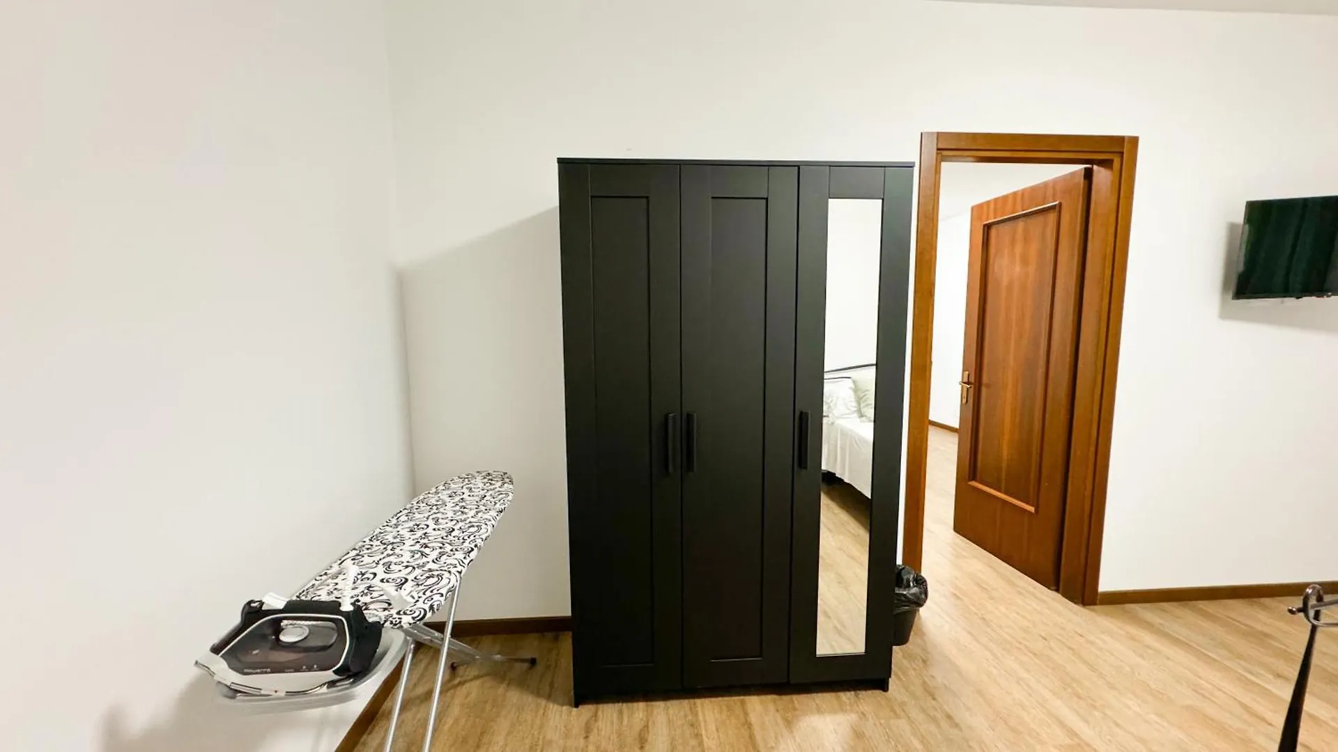 Lavender Apartments Near Venice Airport Favaro Veneto