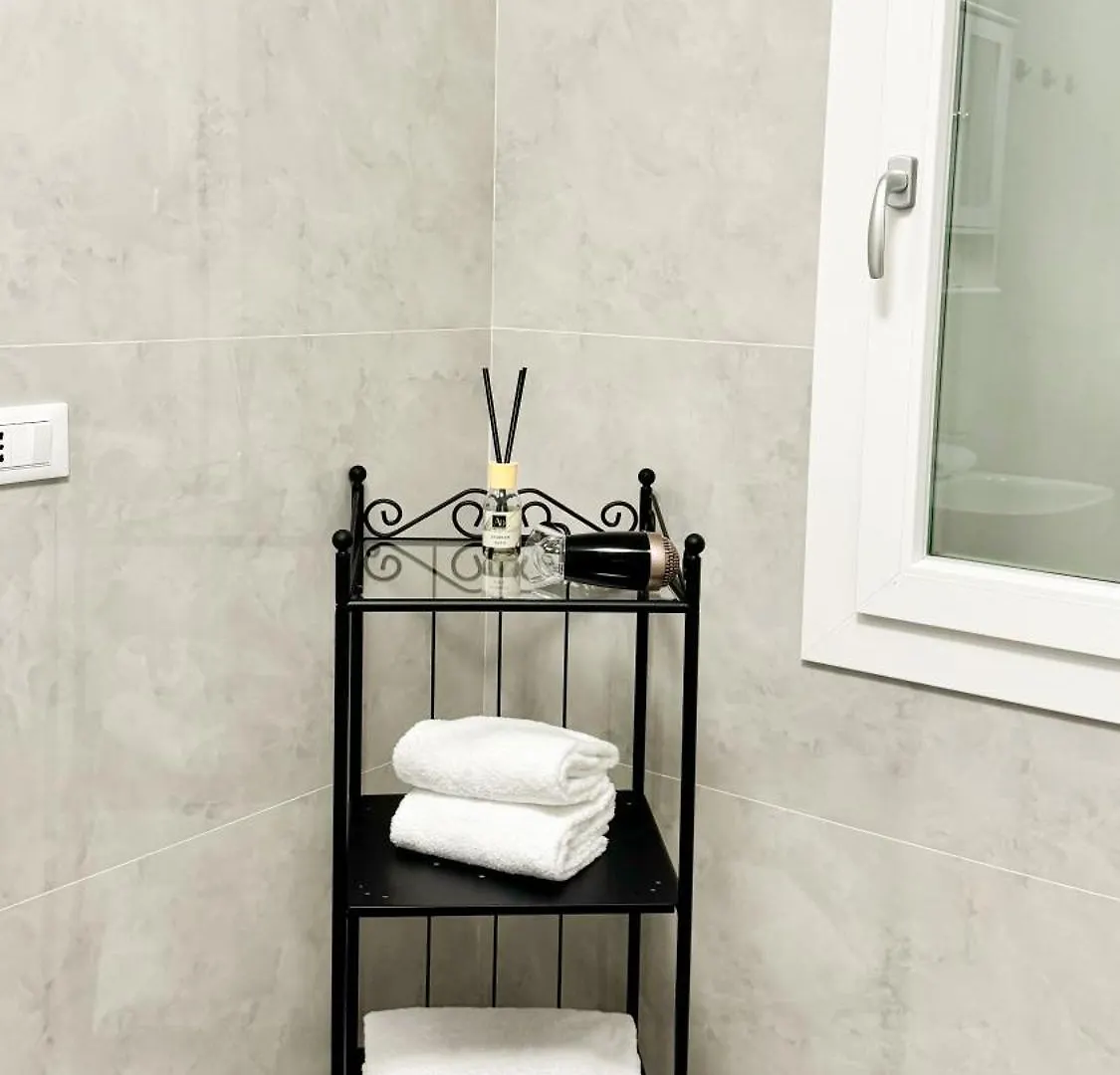 Lavender Apartments Near Venice Airport Favaro Veneto Italy
