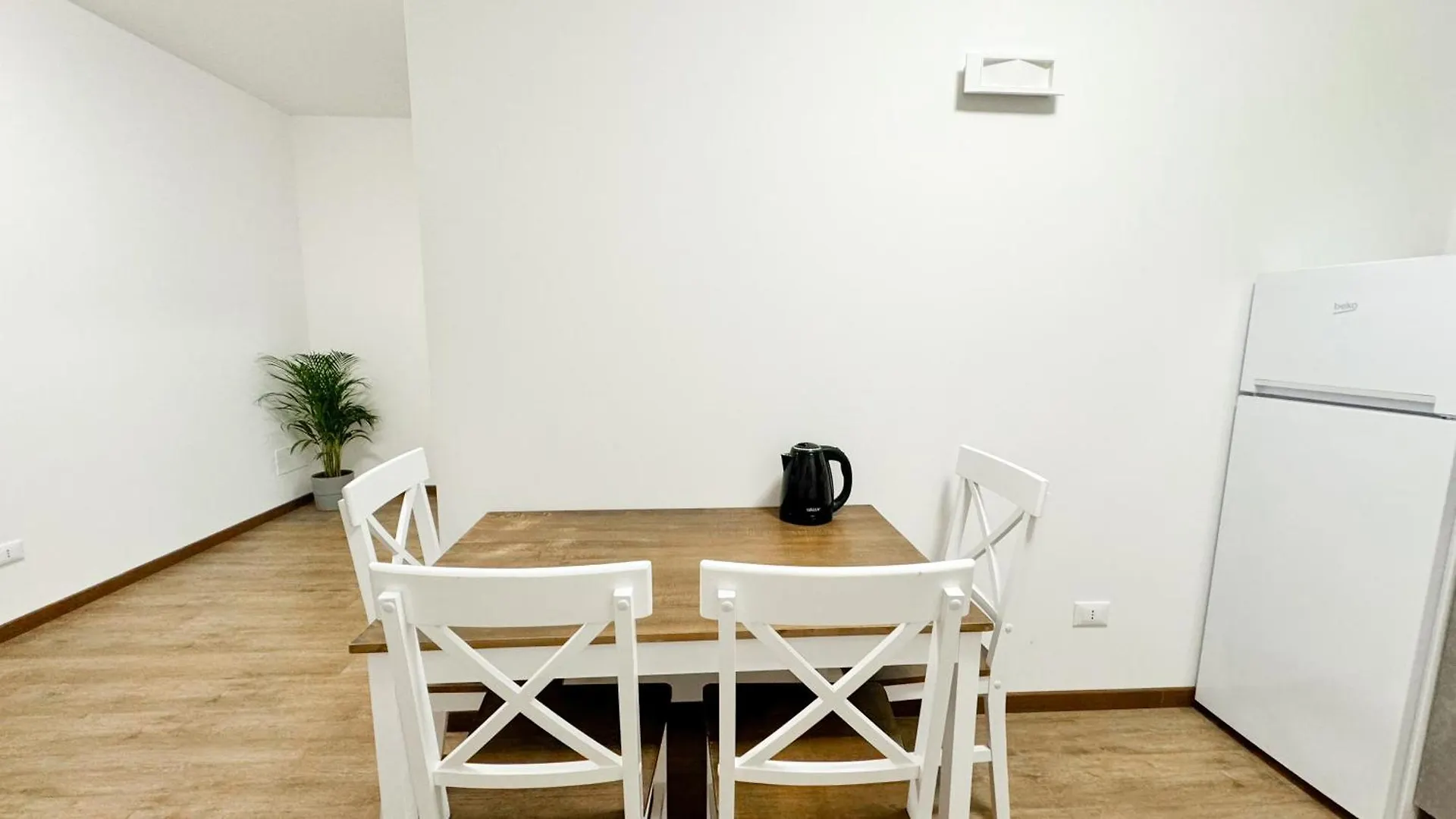 Lavender Apartments Near Venice Airport Favaro Veneto 0*,
