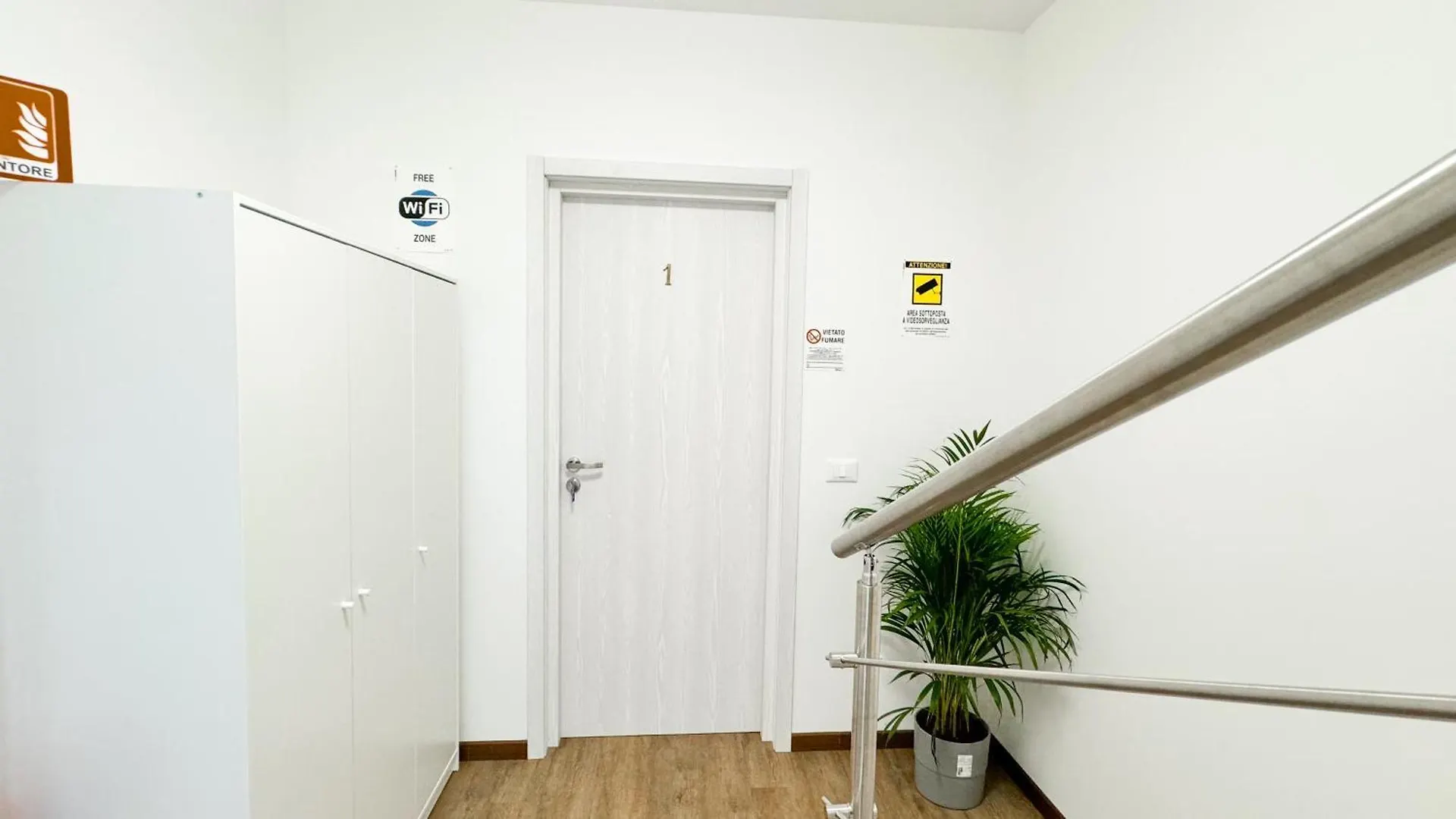 Lavender Apartments Near Venice Airport Favaro Veneto 0*,  Italy