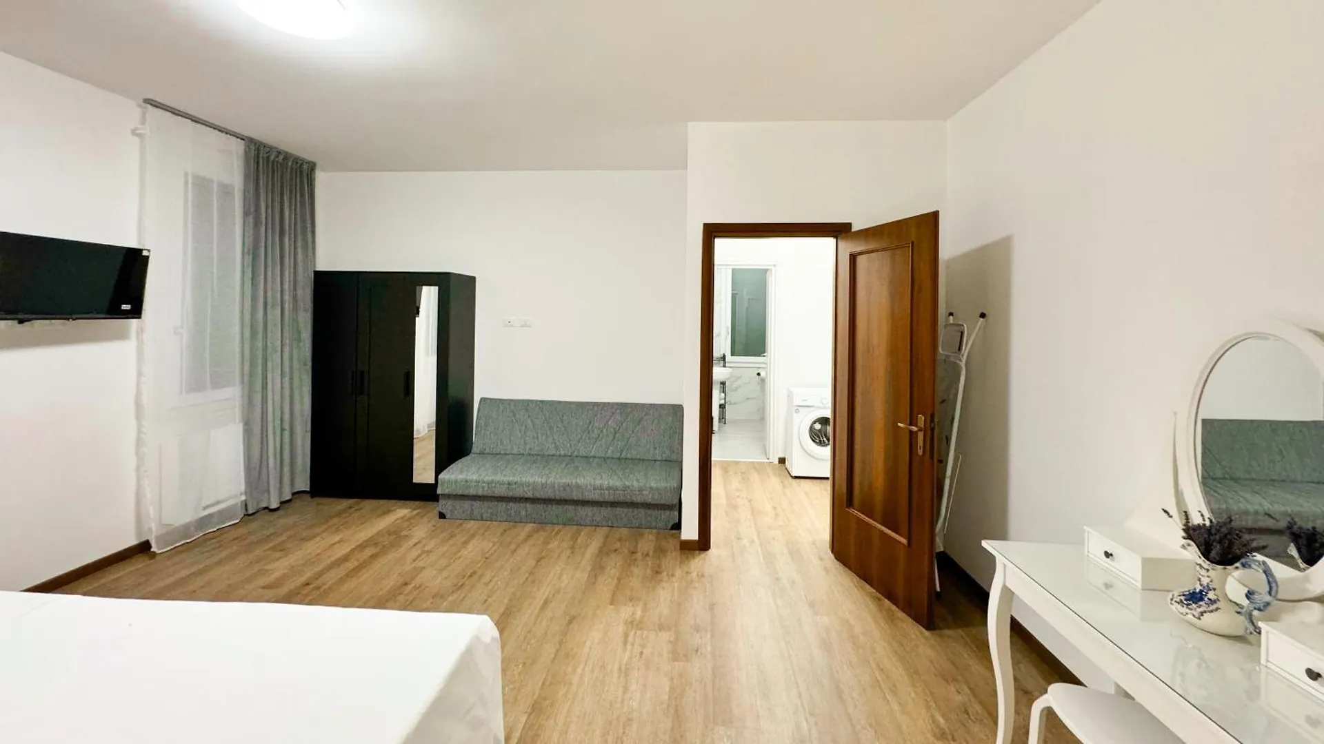 Lavender Apartments Near Venice Airport Favaro Veneto Italy