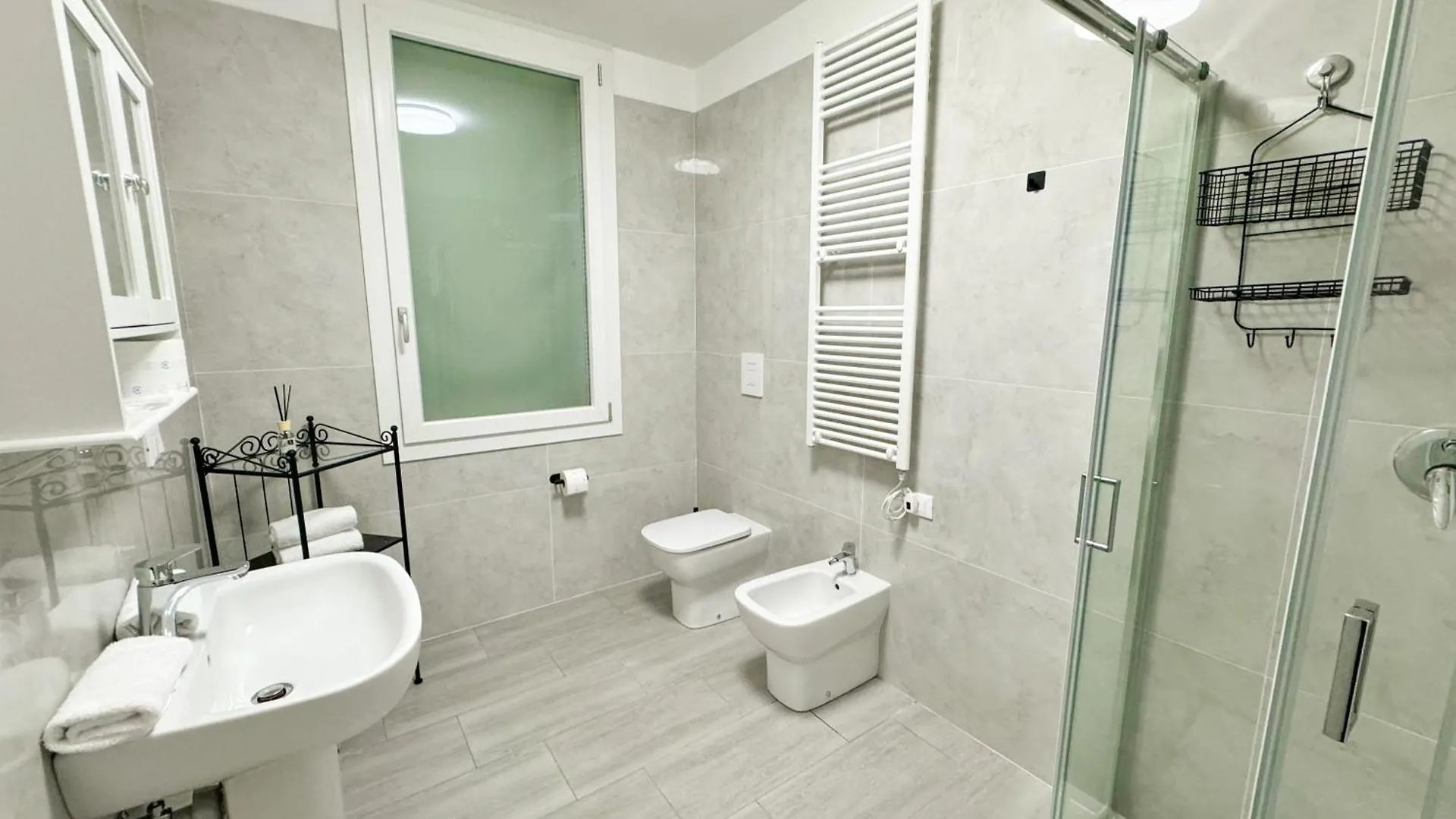 Lavender Apartments Near Venice Airport Favaro Veneto