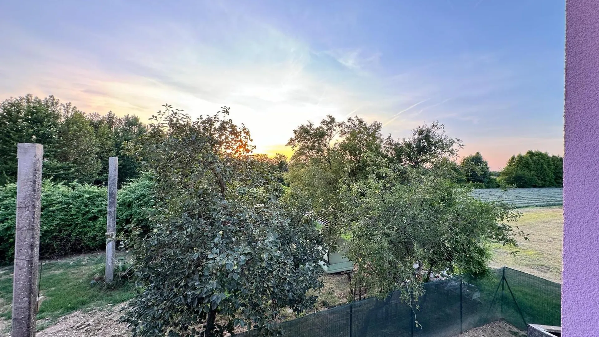Lavender Apartments Near Venice Airport Favaro Veneto 0*,  Italy